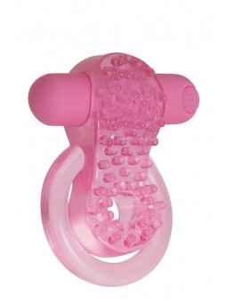 A&E RECHARGEABLE COUPLES ENHANCER
