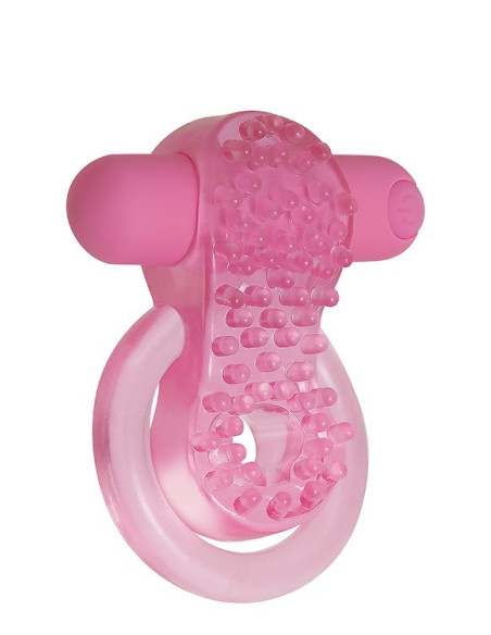 A&E RECHARGEABLE COUPLES ENHANCER