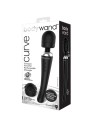 BODYWAND CURVE RECHARGEABLE BLACK