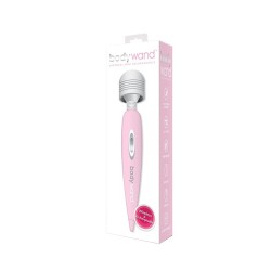 BODYWAND PERSONAL MINI PINK