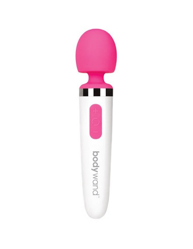 BODYWAND USB MULTI-FUNCTION PINK
