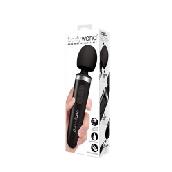 BODYWAND USB MULTI-FUNCTION BLACK