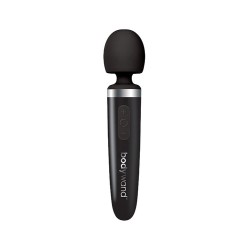 BODYWAND USB MULTI-FUNCTION BLACK 2