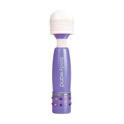 BODYWAND MINI LAVENDER 2