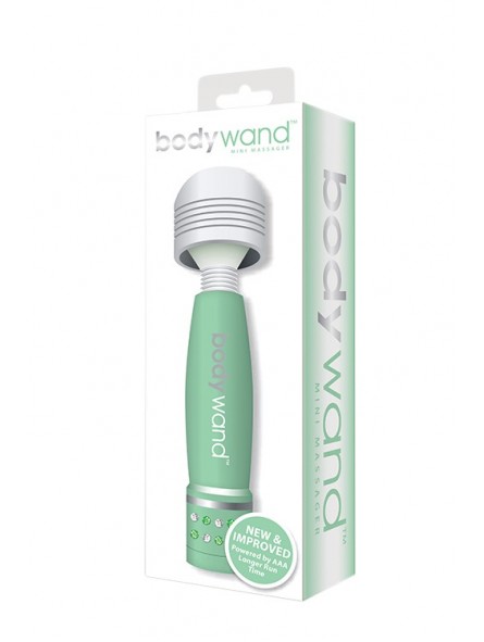 BODYWAND MINI MINT