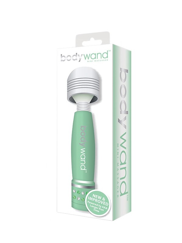 BODYWAND MINI MINT