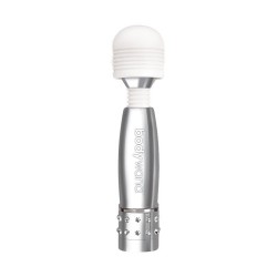BODYWAND MINI SILVER 2