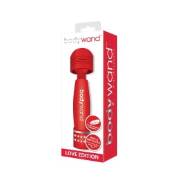 BODYWAND MINI LOVE EDITION