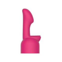 BODYWAND ULTRA G-TOUCH ATTACHMENT PINK 2
