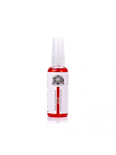 Massage Oil - Rose - 50 ml Massage Oil - Rose - 50 ml