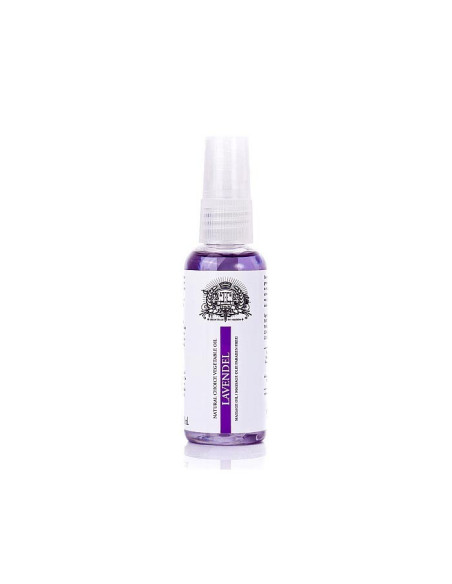 Massage Oil - Lavendel - 50 ml