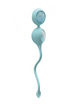 OVO L1A LOVE BALL LIGHT BLUE