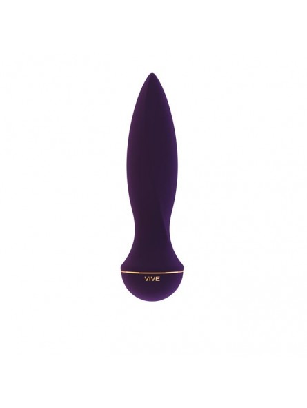 Aki - Purple Aki - Purple