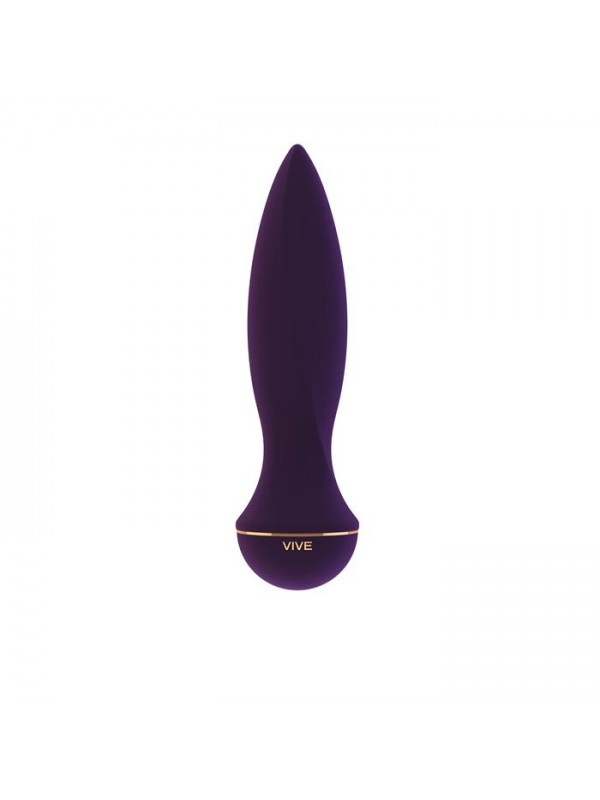 Aki - Purple