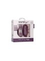 Vibrating Egg - 10 speed - Purple