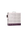 Vibrating Egg - 10 speed - Purple