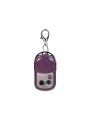 Vibrating Egg - 10 speed - Purple