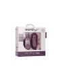 Vibrating Egg - 10 speed - Purple