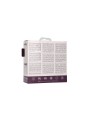 Vibrating Egg - 10 speed - Purple