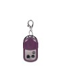 Vibrating Egg - 10 speed - Purple
