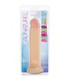 AU NATUREL 9.5 INCH MAGNUM DONG