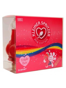 Little Splashers Pink Edition
