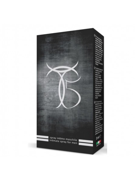 T5 (Tauro) - Spray 5ml