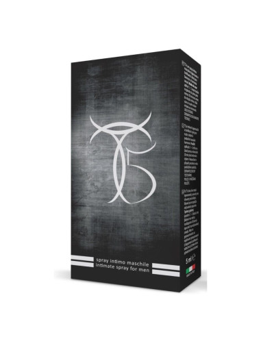 T5 (Tauro) - Spray 5ml