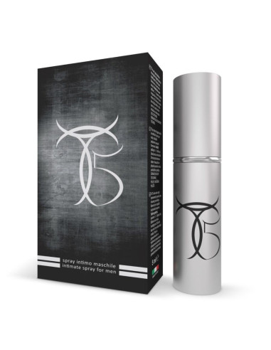 T5 (Tauro) - Spray 5ml
