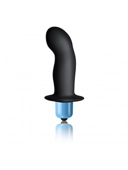 Torex 10 Speed - Blu Black