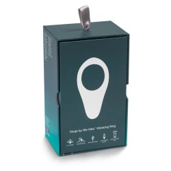 Verge by We-Vibe Slate 2