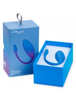 Jive by We-Vibe Blue