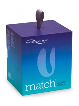 We-Vibe Match