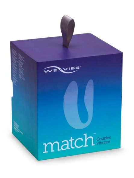 We-Vibe Match