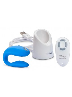 We-Vibe Match