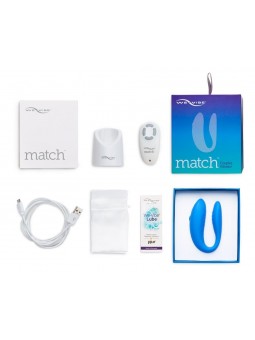 We-Vibe Match