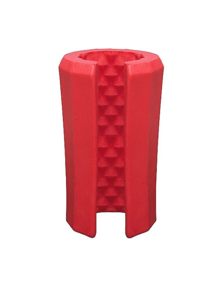 Truskyn - The Tru Stroke - Beaded - Red acquista online su Porky's Store