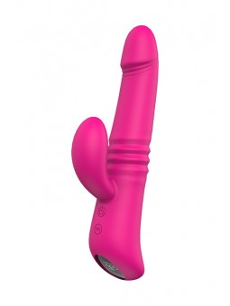 ESSENTIALS HEATING THRUSTER MAGENTA