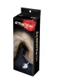 MAI No.51 FOX TAIL METAL PLUG M SILVER