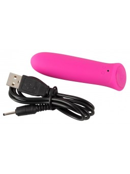 Sweet Smile Rechargeable Power