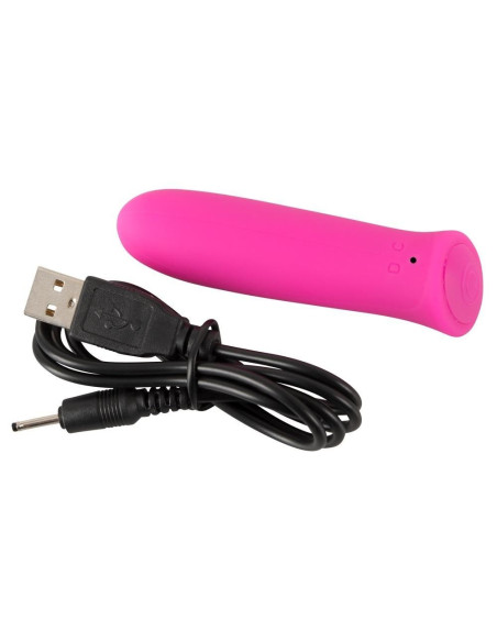 Sweet Smile Rechargeable Power