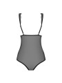 869-TED-1 teddy black