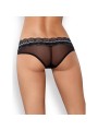 869-SHO-1 shorties black
