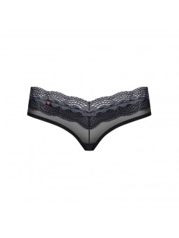 869-SHO-1 shorties black