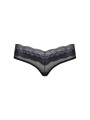 869-SHO-1 shorties black