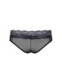 869-SHO-1 shorties black