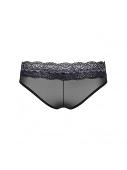 869-SHO-1 shorties black