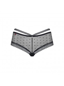 876-SHO-1 shorties black