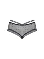 876-SHO-1 shorties black