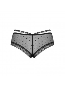 876-SHO-1 shorties black